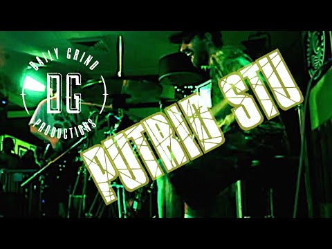 Putrid Stu - September 4th, 2023 [Multi-Track Audio] 4k