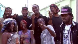 Lady Don Movie Cast! (www.ladydon.com)