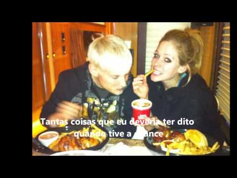 The best years of our lives - Evan Taubenfeld ft Avril Lavigne (LEGENDADO)