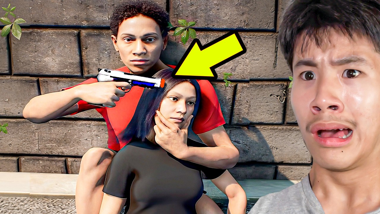 WTF is this Zack D Films Clone #2