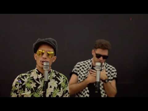 De La Rivera toca de Local