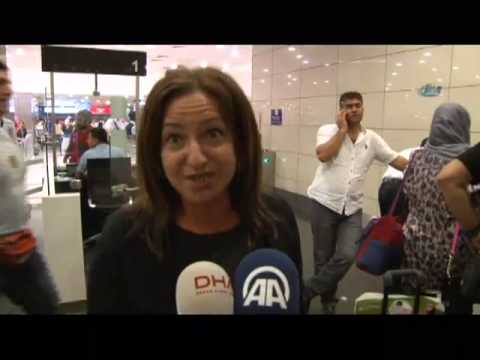 ASILSIZ BOMBA İHBARI