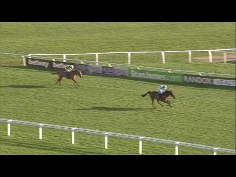 2017 Clarence House Chase - Un De Sceaux - Racing TV