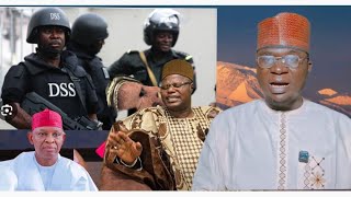 Toh fa Su Masussuka Ana Shirin Tada Rikici a Jihar Kano Ranan...