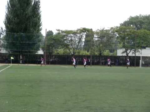 Peões 3-1 Guisande (1-0)