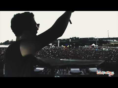 Love Is Gone (VINNE & Edson Faiolli Remix) [KVSH @LOLLAPALOOZA BRAZIL 2019]