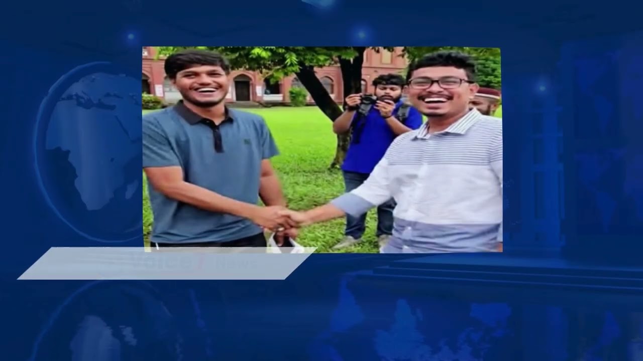 Today News Update | 23 August 2025 | Voice7 News