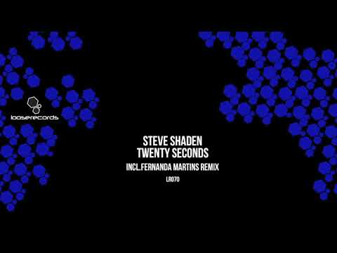 LR070 - Steve Shaden - Dialer (Original Mix)