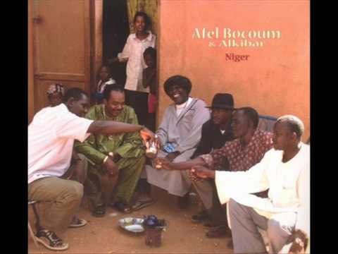 Afel Bocoum -  Mali Chinda  2006