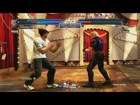 FDJV Luçon"13 - TTT2 - WB Finals - Schopposs vs Daitenjin