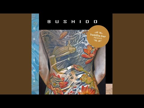 My Russian Dream (feat. Anastasija Baranova)