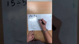 Year 1 (KS1) Division - Array