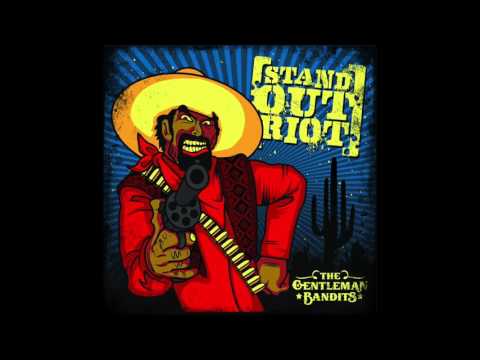 Stand Out Riot - Get Mutual
