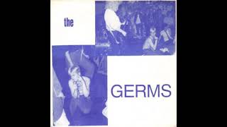 Sex Boy(live)-Germs
