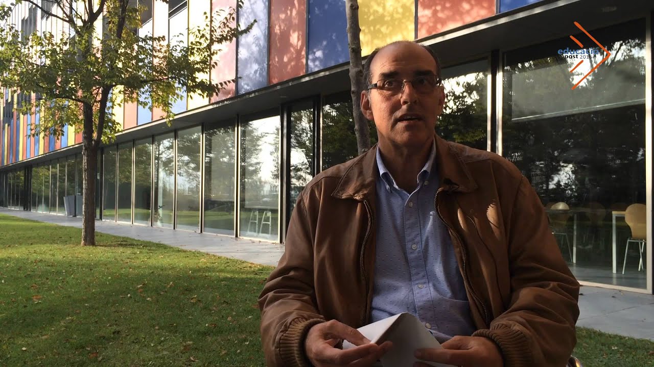 Carles Barba: La batalla de l’equitat i la qualitat es decidirà en l’àmbit del temps lliure 