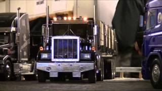 preview picture of video 'ØSTFOLD RC TRUCKERS TEASER'