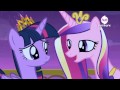 My Little Pony: Friendship is Magic -- "Twilight's ...