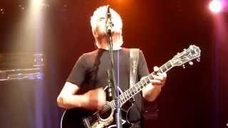 Golden Earring--BUDDY JOE--Groningen--De Oosterpoort--11 mei 2013