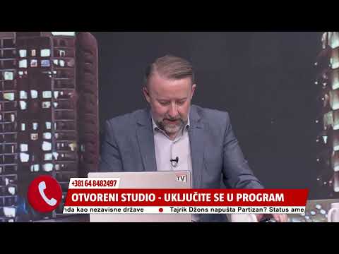 OTVORENI STUDIO   28 12 2025