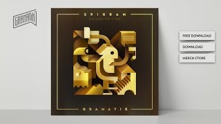 Gramatik - Epigram Deluxe | INSTRUMENTALS