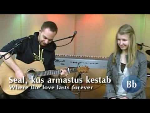Seal, kus armastus kestab