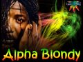 Alpha Blondy - Who Are You 