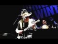 Johnny Winter - Got My Mojo Workin´ - Münster 11.03.2012