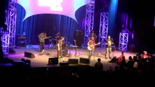 Big Bad World One -  Jonathan Coulton featuring COULTRON @ PAX East 2010