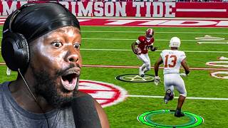 The Alabama Massacre! - CFB 27 RTG Ep. 18