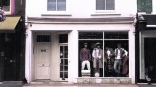 Mumford and Sons - Winter Winds (HD)