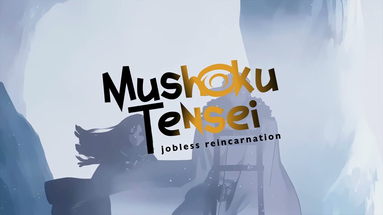 Mushoku Tensei