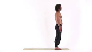 QUADRICIPITE FEMORALE, DISTENSIONE