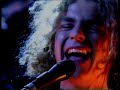 Toploader - Just Hold On - Top Of The Pops - Friday 1 September 2000