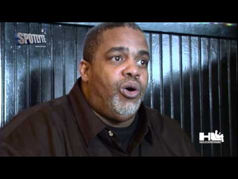 Founding Fathers The Lost Tapes ft DJ Hollywood: Episode1