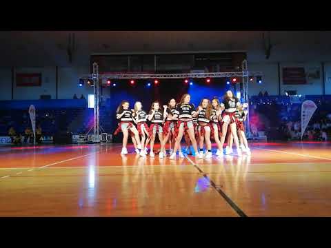 Rytmus Zlín I like It - Tancer Cup 2019