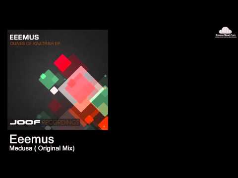 Eeemus  - Medusa ( Original Mix) [Various]