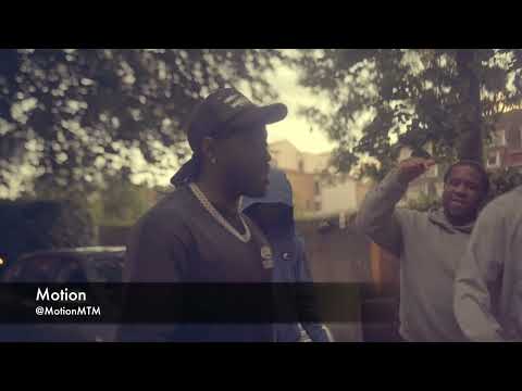 BIIG Ls - Freestyle | Feat MTM (Motion, JT, SFace) TMontana & DNice