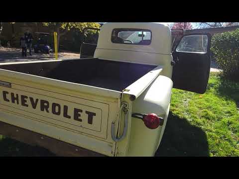 1949 Chevrolet 3600 (CC-1543563) for sale in Stanley, Wisconsin
