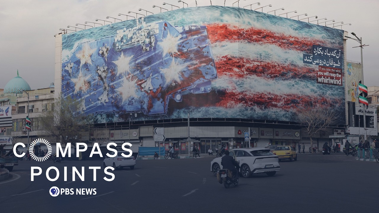 How long the U.S. and Arab allies can afford to sustain the war on Iran