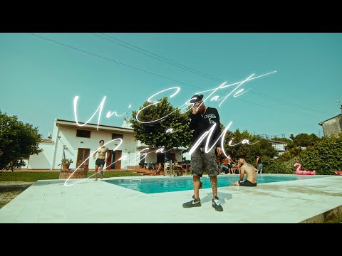 Rioda Forego - Un’Estate A Casa Mia (Official Video)