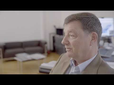 2020 BioNTech powered by MIG Fonds – Folge 1  Venture Capital made in Germany