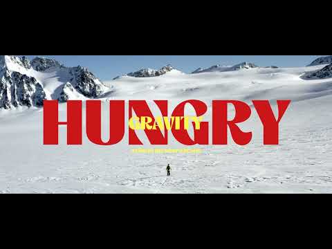 Hungy Gravity | official Trailer