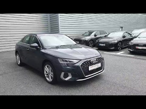 Audi A3 30 TFSI 110HP SE - Image 2
