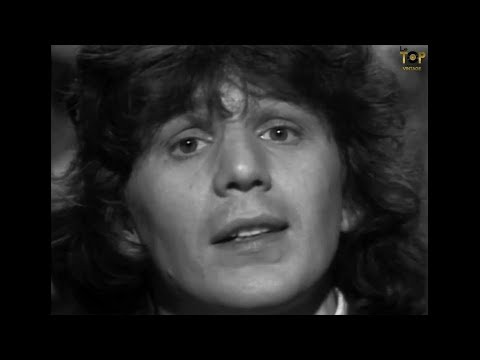 Gérard Lenorman" Quelque Chose Et Moi" (1974) HQ Audio