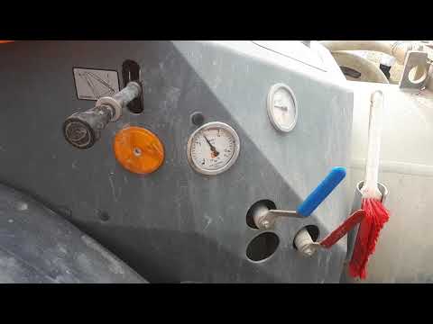 Brinkmann Estrich Boy EC350 B