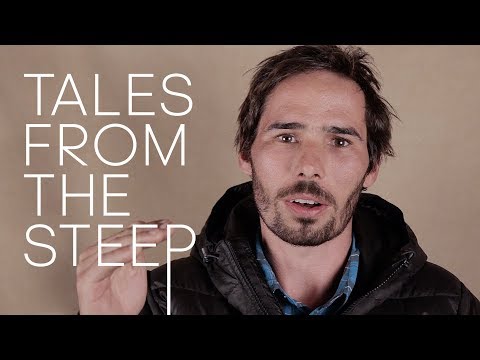 Tales From The Steep | Kevin Jorgeson | Off Route | Story 16