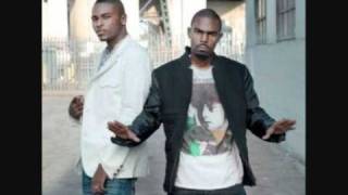 Jackie Boyz - Tonight (2010).wmv