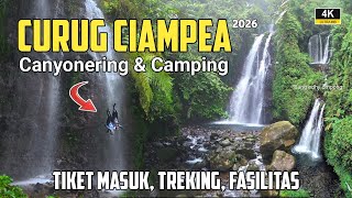 Download lagu INFO TERBRU 2026 || CURUG CIAMPEA TENJOLAYA BOGOR @Bangedhyompong  mp3