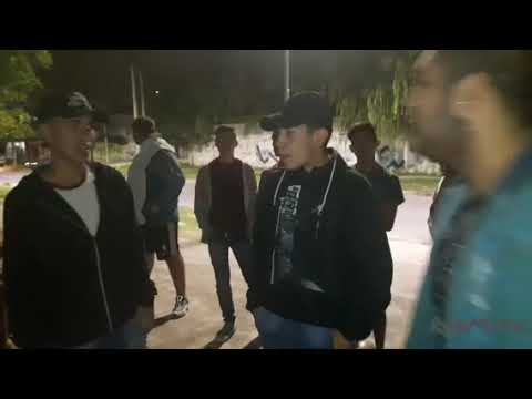 Batalla RECONDO FREE