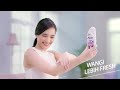 Marina UV White Hand Body Lotion NewGlowNewYou